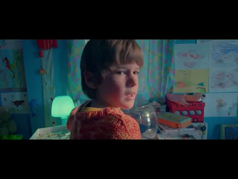 Xρυσόψαρο | EVIA FILM PROJECT 4