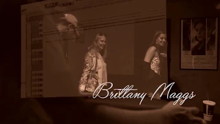 Download Scared to Be Lonely - Dua Lipa // Brittany Maggs (cover) MP3