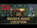 Zelda BoTW Ravio s Hood Location - Merchant Hood Quest
