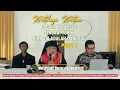 Download Lagu BAGAIMANA YESUS MENJADI TUHAN JIKA DIA ADALAH MANUSIA. YM. EPISKOP DANIEL DARI NIKOPOLIS