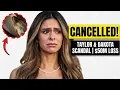 The Taylor Frankie Paul Dakota Mortensen Scandal The Leaked That Ended It All