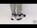 Nike Flyknit Presto Ultra - College Navy