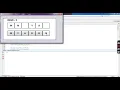 Word Puzzle Game LetterArrangement Java-Swing NetBeans MiniProject Simple Development Easy