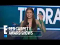 The People s Choice for Favorite TV Drama Actress is Nina Dobrev E People s Choice Awards