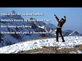 Heart's on Fire (Definitive Version) Rocky IV