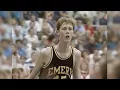1988 Shawn Bradley learning to deal with nationwide fame in a small town
