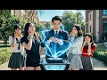 Lagu [Multi SUB] （全集）刷好感就能换神技！废柴男主一路逆袭，女神惊呆了，打脸嚣张富二代，还抱得女神归！#最火短剧推荐 #短剧全集 #精彩大陆短剧