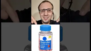 Everything you need to know about Ibuprofen