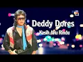 Download Lagu Deddy Dores - Kasih Aku Rindu (Official Lyric Video)