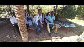 طمبور خالد مساوي اخيرلك ياقليبي تسيبو  طمبور خالد مساوي اخيرلك ياقليبي تسيبو