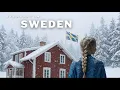 Lagu February in Sweden
