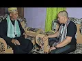 KIAI MUSLIM TERNYTA BUKAN SEMBARANGAN ORANG