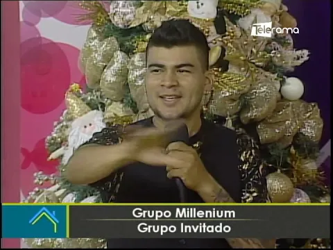Grupo Millenium Grupo invitado