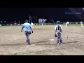 South Coast Towing wins Game 2 of New Bedford Little League City Championship 2