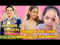 Download Lagu TANGGAPAN PUTRI ISNARI VALEN JUARA 2 D'ACADEMY 7  MP3