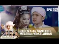 Download Lagu RADEN KIAN SANTANG MELERAI PERKELAHIAN - KIAN SANTANG