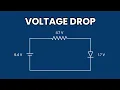 What is Voltage Drop How to Measure Voltage Drop with a Multimeter