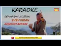 KARAOKE ... SEMAMPAI NGETAN BUBU RIDAN ... AUGUSTINE MERIKAN (Official Musc Video)