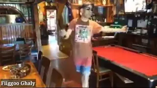 لما ترقص علي خيبتك 