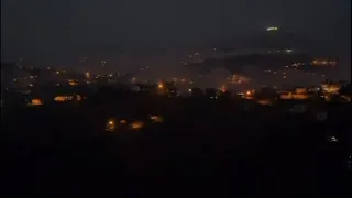 Korku filmindeyiz