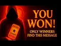 Download Lagu Only the Next Jackpot Winner Will Feel This Message   Life Changing Confirmation
