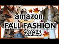 Download Lagu 25 *Best-Selling* Amazon FALL FASHION 2025!