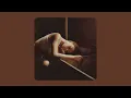 Ravyn Lenae - Love Me Not (feat. Rex Orange County)