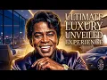 James Brown From Stage to Mansion His 10M Empire Luxury Assets