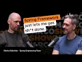How Spring Boot Really Works From a Core Engineer - Moritz Halbritter The Marco Show