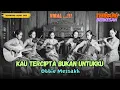 Lagu KAU TERCIPTA BUKAN UNTUKKU – Obbie Messakh | Cover Versi Keroncong Jadul | by Suara Keroncong Jadoel