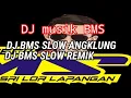 Download Lagu Dj BMS SLOW REMIX enak di buat di mobil