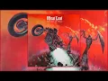 Download Lagu Meat Loaf - You Took The Words Right Out of My Mouth (Lyrics)