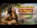 Lagu Pemuda Idaman - Hj. Ningsih | TARLING VERSI REGGAE SKA COVER BY ALBUMOLOGY