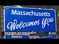 Massachusetts Is The Second-Best State To Live In According To New Ranking