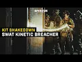 SWAT Kinetic Breacher Kit Shakedown Spiritus Systems