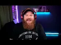 JAX Like My Father Reaction