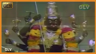nenjil vaithal neril varuval karumari song