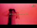 Daniel Caesar - Disillusioned (Official Lyric Video)