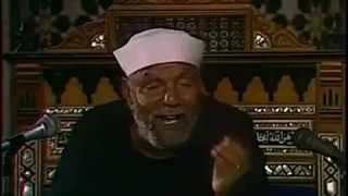 عجائب الكون ولغاته تفسير الشعراوي للآيات من 71 إلى 79 من سورة الأنبياء 