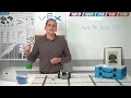 Using the Touch LED - VEX IQ Robot