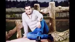 حسين مكدر اعوفك الخسرتك هاذه ياحب هندسه صوت ليث غزال2017 