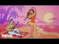 Download Lagu KAROL G, Feid - Verano Rosa (Visualizer)
