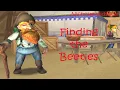 Wizard 101 Finding the Beetles