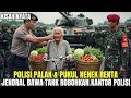 Download Lagu VIRAL‼️POLISI SALAH SASARAN, TERNYATA NENEK TUA INI MENANTUNYA JENDRAL PALING DI TAKUTI DI INDONESIA