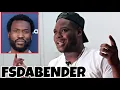 Download Lagu FsDaBender GOES OFF on Meek Mill “he’s not a gangster.. I don’t respect him”