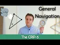 ATPL General Navigation - The CRP-5