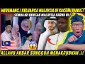 Download Lagu ALLAHU AKBAR.!! SELURUH DUNIA ISLAM TAKJUB DENGAN KELUARGA ASAL MALAYSIA NI.!! BUAT SEMUA MEREMANG