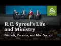 Nichols Parsons and Mrs Sproul R C Sproul s Life and Ministry
