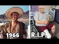 Download Lagu THE GOOD, THE BAD AND THE UGLY 1966 Cast THEN AND NOW 2023, All cast died tragically!
