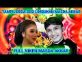 Lagu TAMPIL BEDA SESI LIMBUKAN MASDA AKBAR FULL NIKEN AYANG MASDA AKBAR